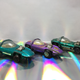 Illustration for article titled Looking back at Hot Wheels history: attack of the clone!